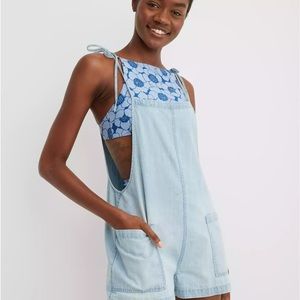 Aerie overalls
